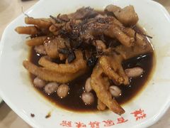 -百家鸡味馆(清泰店)