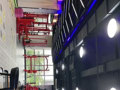 -UP健身私教馆(海岸城店)