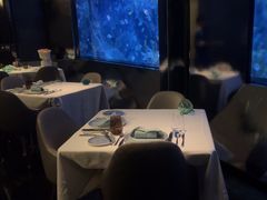 -渔火·特色餐厅(佘山世茂洲际酒店)