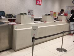 -优衣库(石家庄裕华万达广场店)