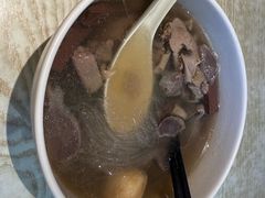 -鸡鸣汤包(复地活力广场店)