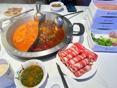 -名扬煮艺肥牛自助火锅(同和店)