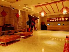 -善水温泉·汗蒸·SPA·生活会馆(桑田路店)