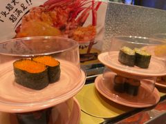 -争鲜回转寿司(南开大悦城店)