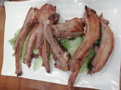 -巴依老爷新疆美食(望京小街店)