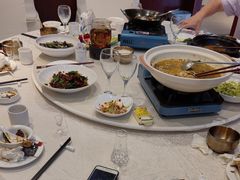 -潇湘华天大酒店-湘·悦美食街(芙蓉中路店)