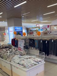 -孩子王(龙湖滨江天街店)