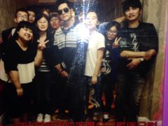 -真爱范特西KTV(交大店)