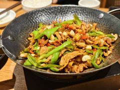 -溢香苑瓦罐(优胜北路店)