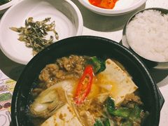 -本家韩国烤肉(青岛万象城店)