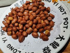 -大龙燚火锅(科华店)