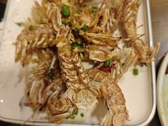 -阿马蛋汤·宁波小海鲜(总店)