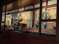 -成都武侯祠博物馆