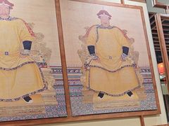 -满园烤鸭·春饼(太原街万达店)