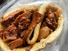 -王虎子大饼(甸柳新村五区店)