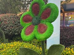 -七彩云南欢乐世界