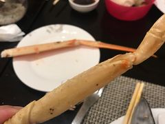 -杭州开元名都大酒店·地中海自助餐厅
