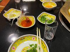-芦月轩羊蝎子(劲松店)