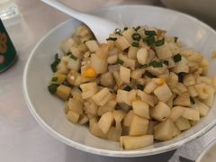 -回头食客-李久其家民间餐厅(望城金桥国际店)