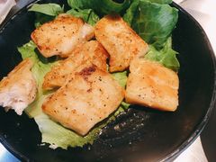-玛嘻哒韩国料理炭火烤肉(莫邪路新天地店)