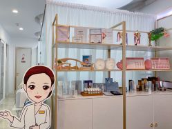 -EC BEAUTY易思美容