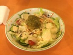 裙带菜沙拉-萨莉亚意式餐厅(国展天虹店)