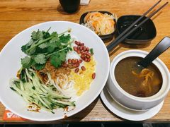 -云味馆·云南菜·云南米线(中洲店)