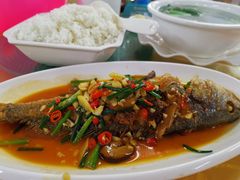 -明记海鲜美食老字号(明记总店)