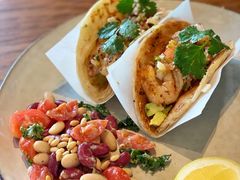 大虾塔可-FUNK & KALE BY WAGAS(长宁尚嘉)