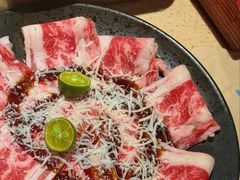 -Ant 蚂蚁洞烤肉·大营地(上海静安大悦城店)