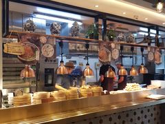 -头壹号 大油条·老长沙盖码饭(清河店)