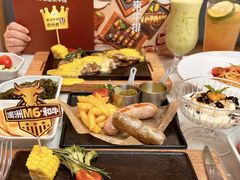 -豪客来牛排(海沧阿罗海店)