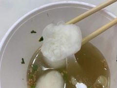 -文辉墨鱼丸大王(铜锣湾渣甸街总店)