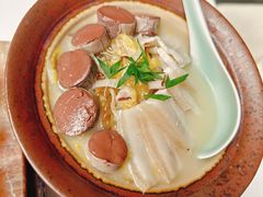 -止观小馆·辽河口渔家菜(王府井店)