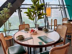 -南拳十三姨·潮汕砂锅粥·粤菜(西单大悦城店)