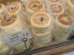 -富贵面包公司(运河店)