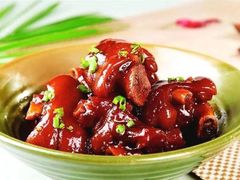 -火候轩品质湘菜·私厨(市府店)