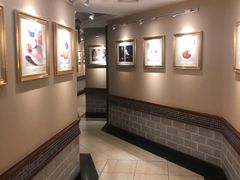 -新侨三宝乐西餐厅(崇文门店)