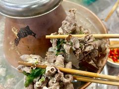 -清真·金鑫隆牛羊肉(环山路店)