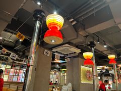 -西塔老太太泥炉烤肉(北京双井店)