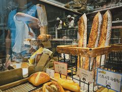 -熊叔熊婶面包房(团结湖店)
