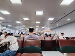-厦门高崎国际机场-T3航站楼