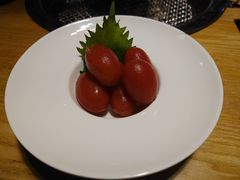 梅酒小番茄-牛藏·黑毛和牛烧肉(环市东店)