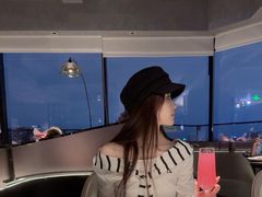 -烛影拾光观景餐厅·创意菜·摄影·小提琴(大唐不夜城店)