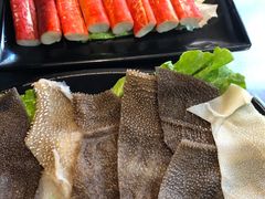 生态毛肚-销魂美蛙鱼头火锅(上海首店)