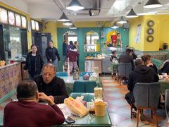 -塔希娜美食(和田二街店)