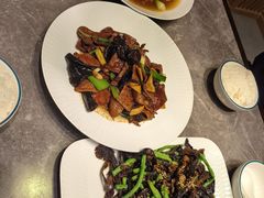 -闫府私房菜·老字号(恒隆店)