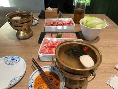 -古关火锅店(古北水镇景区店)