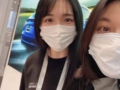 -TESLA 特斯拉(上海太古汇体验店)