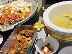 -楚鱼王·河鲜·湖北菜(华农店)